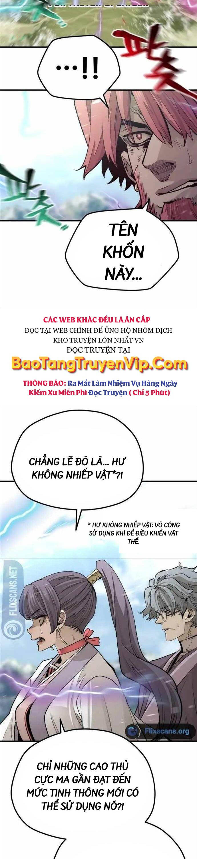 Thiên Ma Phi Thăng Truyện: Chapter 111