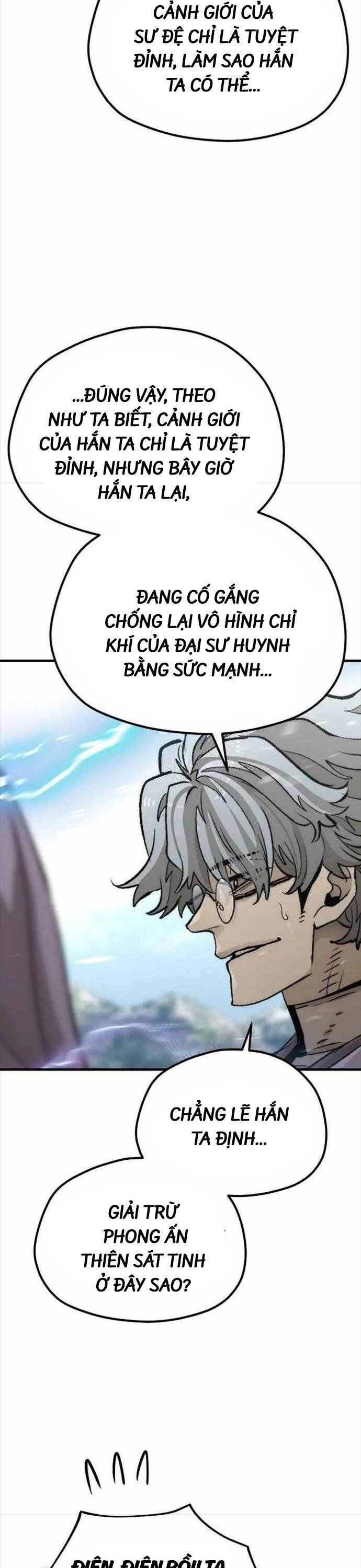 Thiên Ma Phi Thăng Truyện: Chapter 111