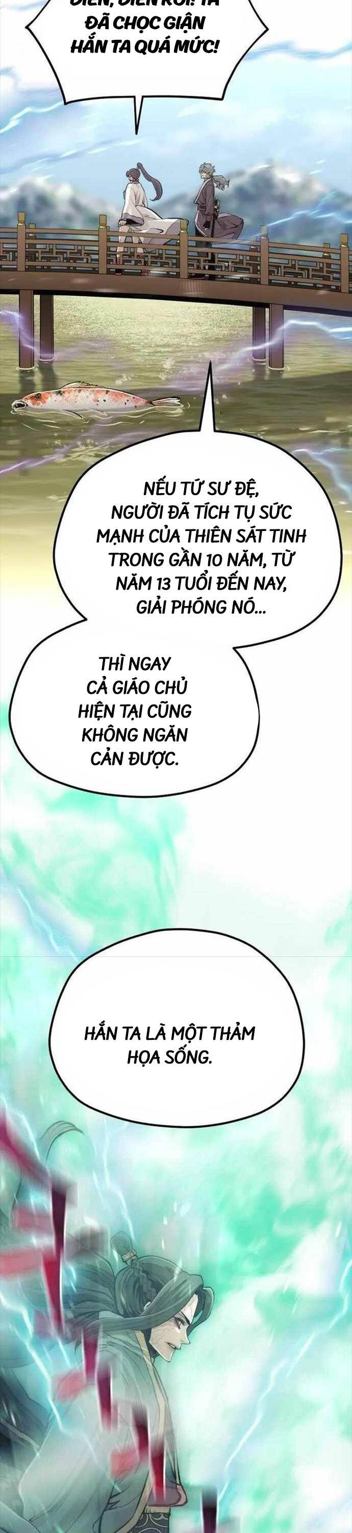 Thiên Ma Phi Thăng Truyện: Chapter 111