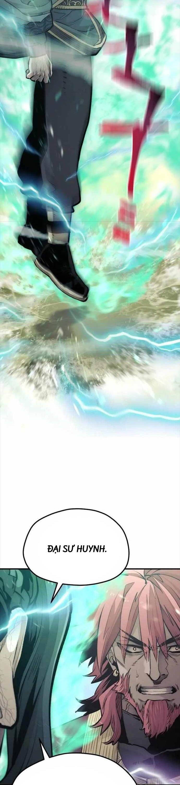 Thiên Ma Phi Thăng Truyện: Chapter 111