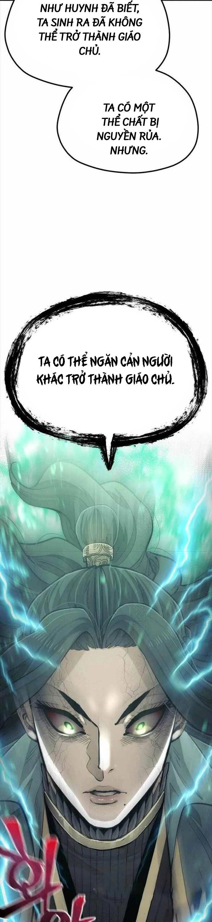 Thiên Ma Phi Thăng Truyện: Chapter 111