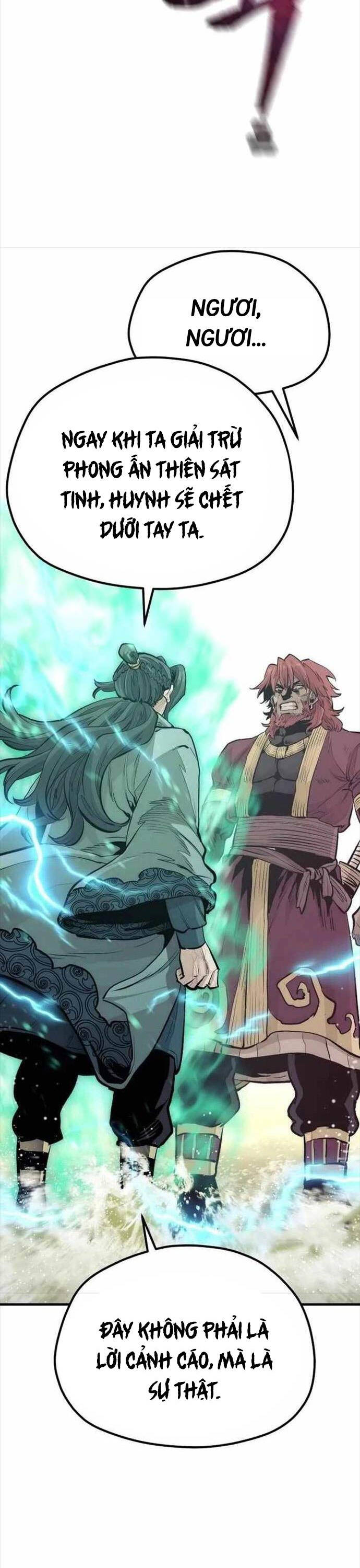 Thiên Ma Phi Thăng Truyện: Chapter 111