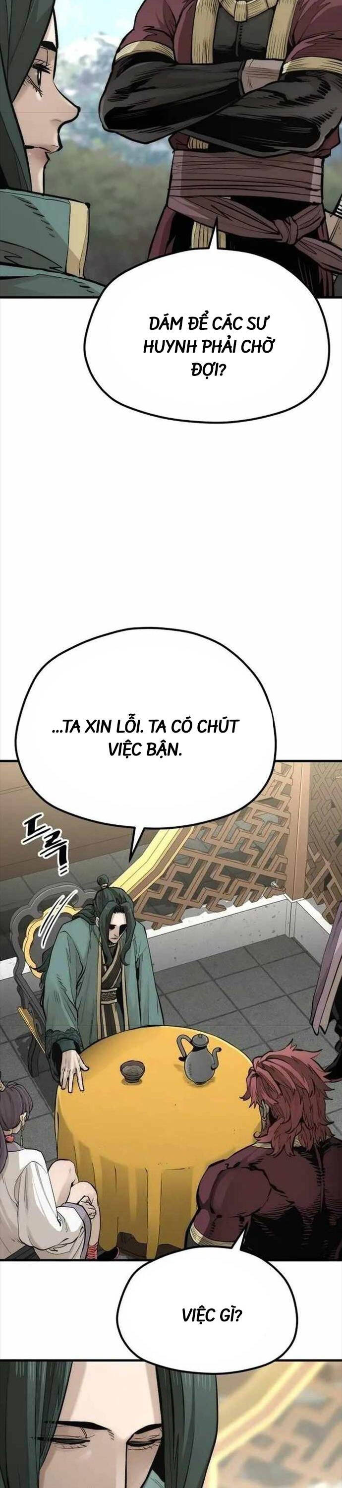 Thiên Ma Phi Thăng Truyện: Chapter 111