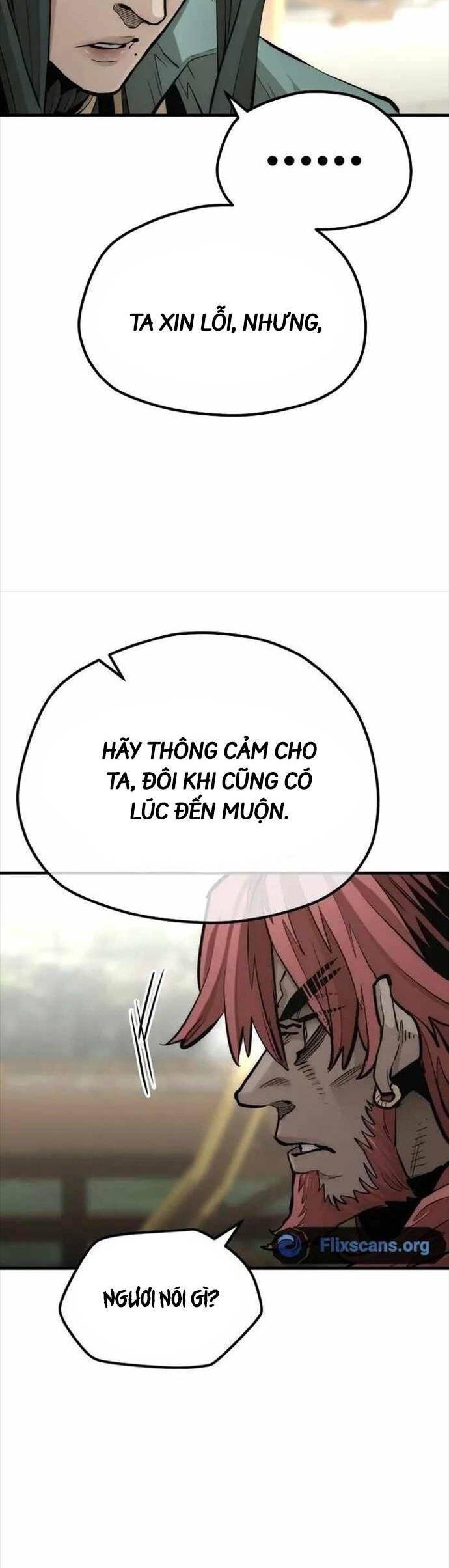 Thiên Ma Phi Thăng Truyện: Chapter 111