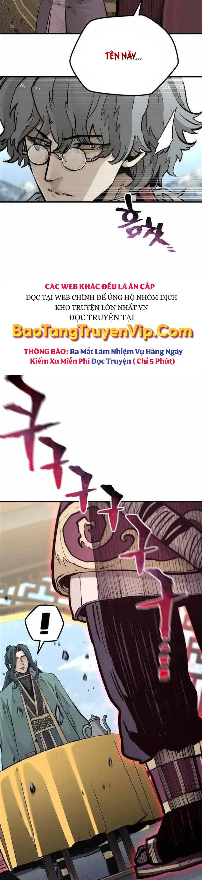 Thiên Ma Phi Thăng Truyện: Chapter 111