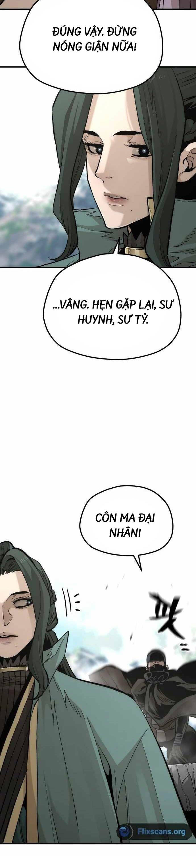 Thiên Ma Phi Thăng Truyện: Chapter 112