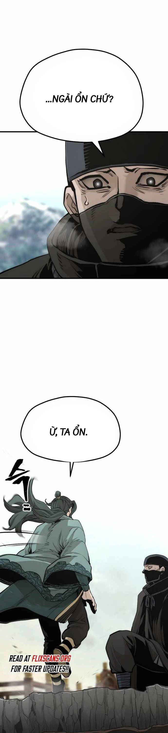 Thiên Ma Phi Thăng Truyện: Chapter 112
