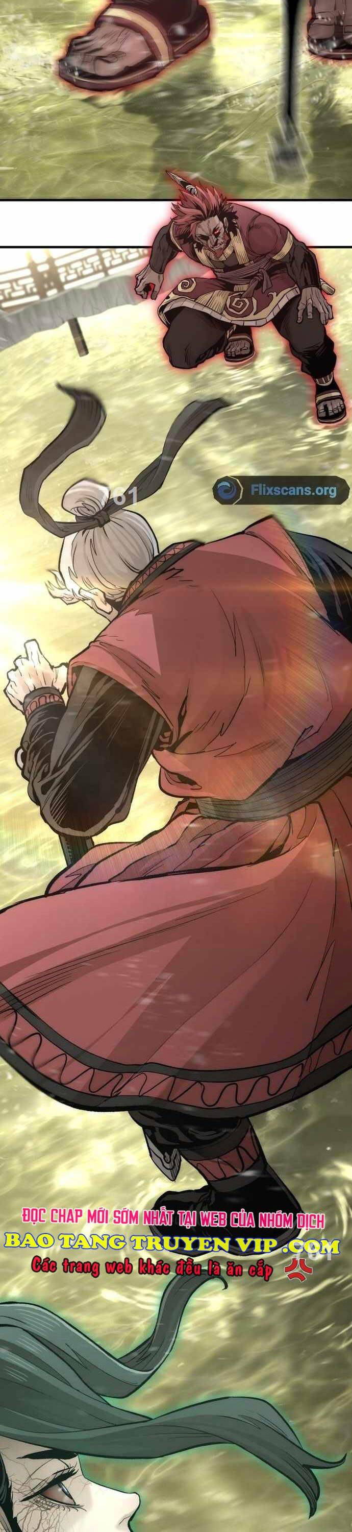 Thiên Ma Phi Thăng Truyện: Chapter 112