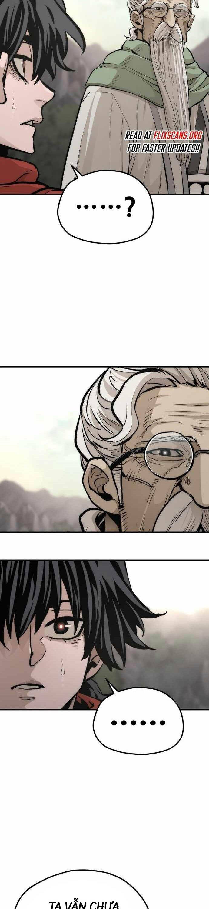 Thiên Ma Phi Thăng Truyện: Chapter 112