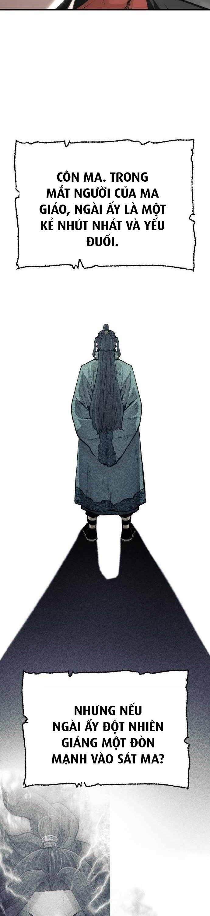 Thiên Ma Phi Thăng Truyện: Chapter 112