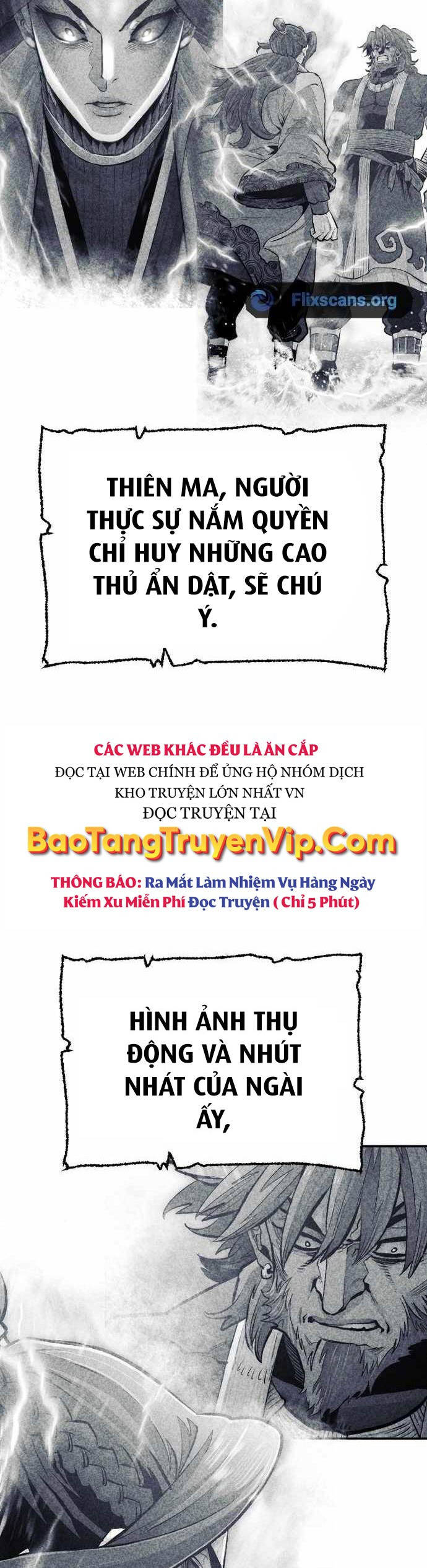 Thiên Ma Phi Thăng Truyện: Chapter 112