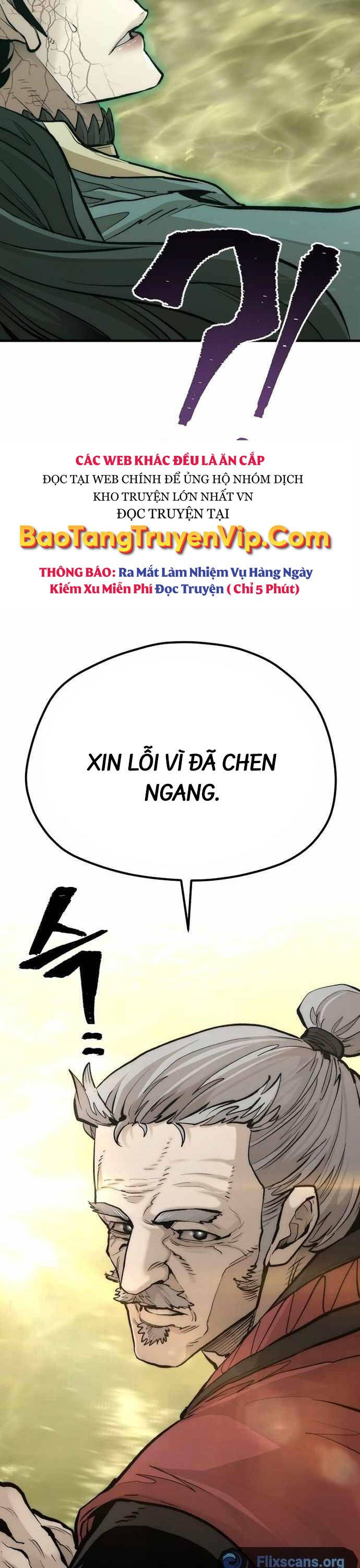 Thiên Ma Phi Thăng Truyện: Chapter 112