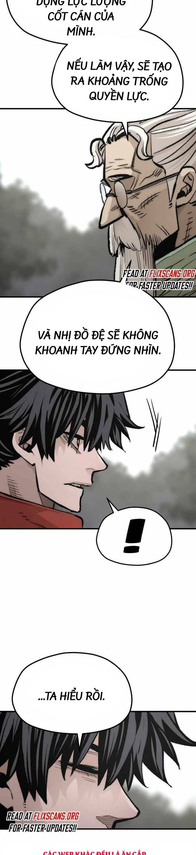 Thiên Ma Phi Thăng Truyện: Chapter 112