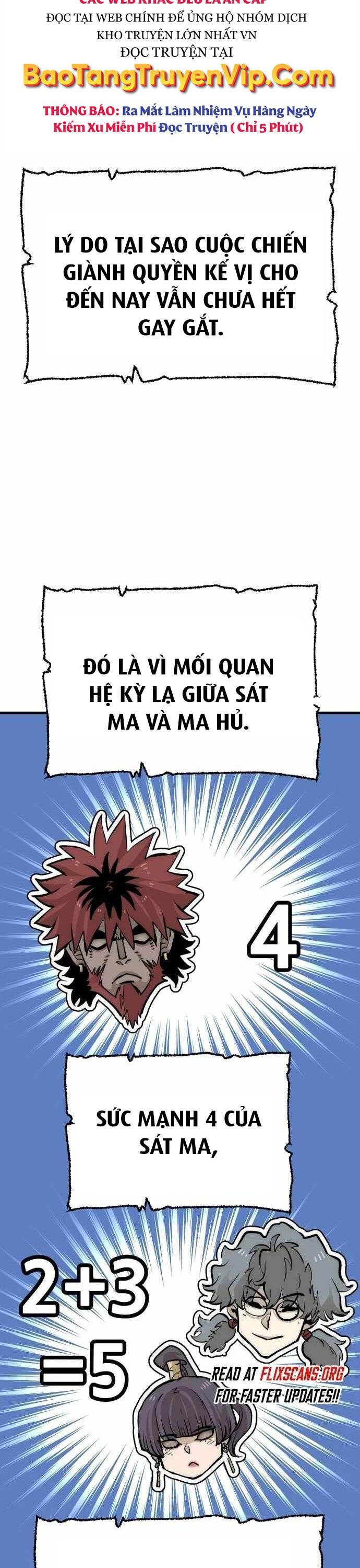 Thiên Ma Phi Thăng Truyện: Chapter 112