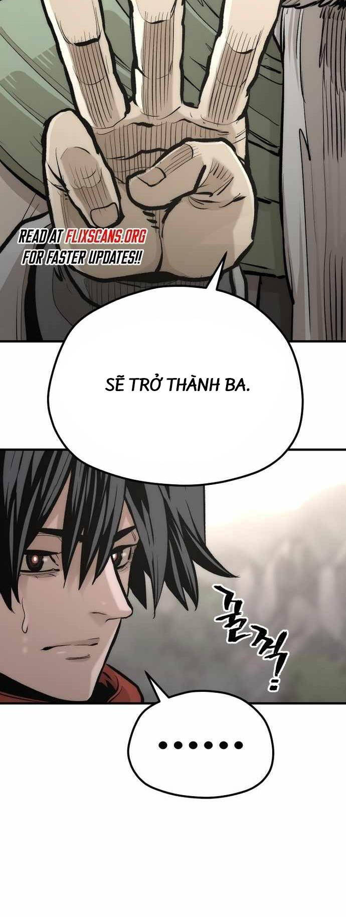 Thiên Ma Phi Thăng Truyện: Chapter 112