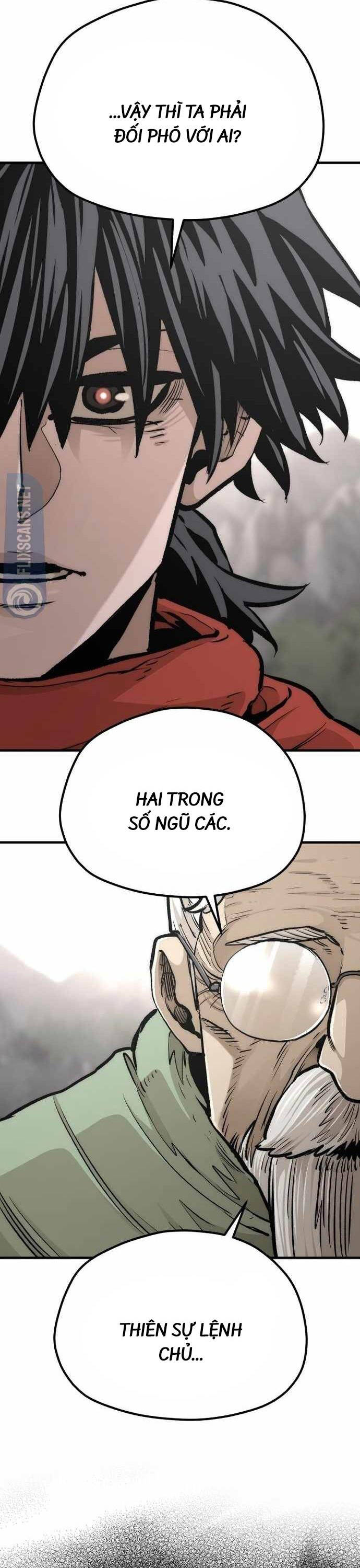 Thiên Ma Phi Thăng Truyện: Chapter 112
