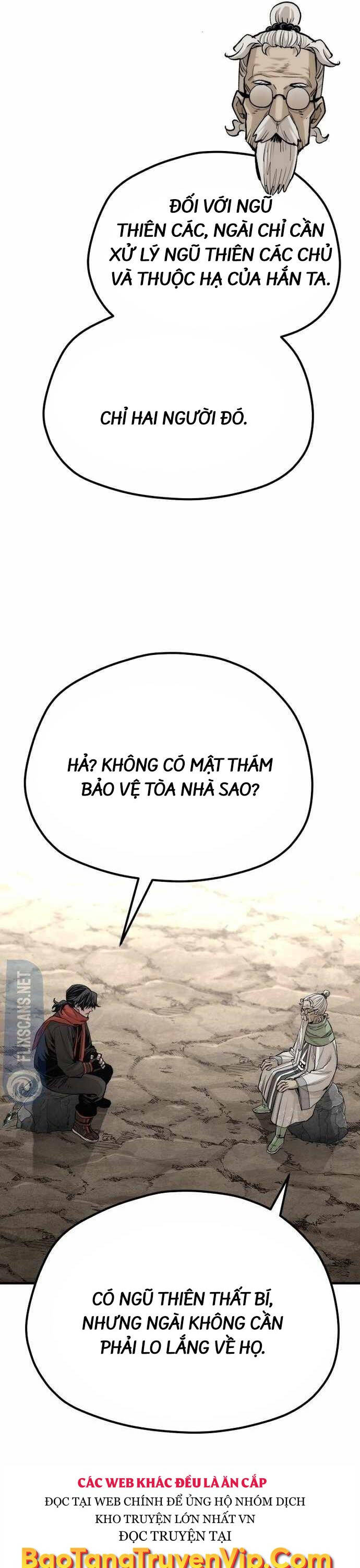 Thiên Ma Phi Thăng Truyện: Chapter 112