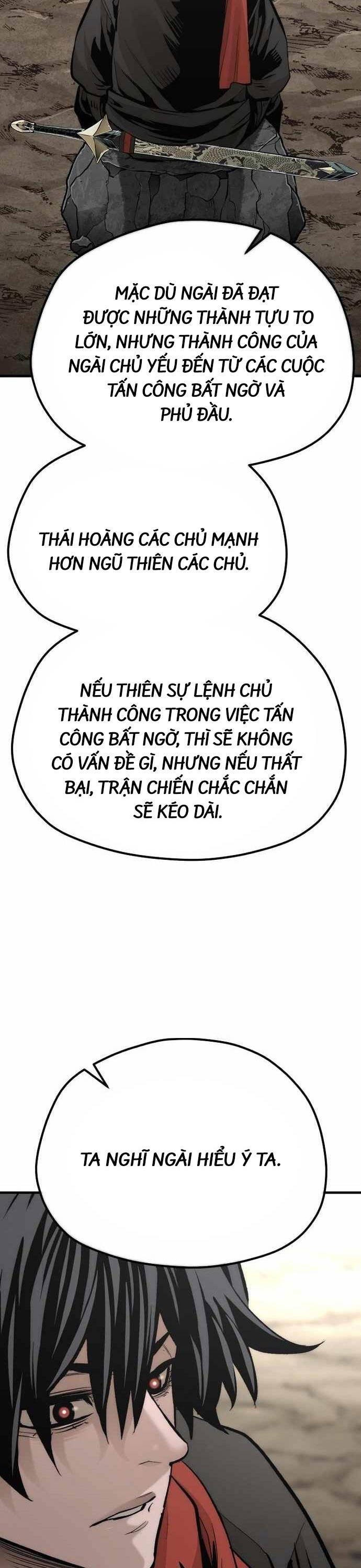 Thiên Ma Phi Thăng Truyện: Chapter 112