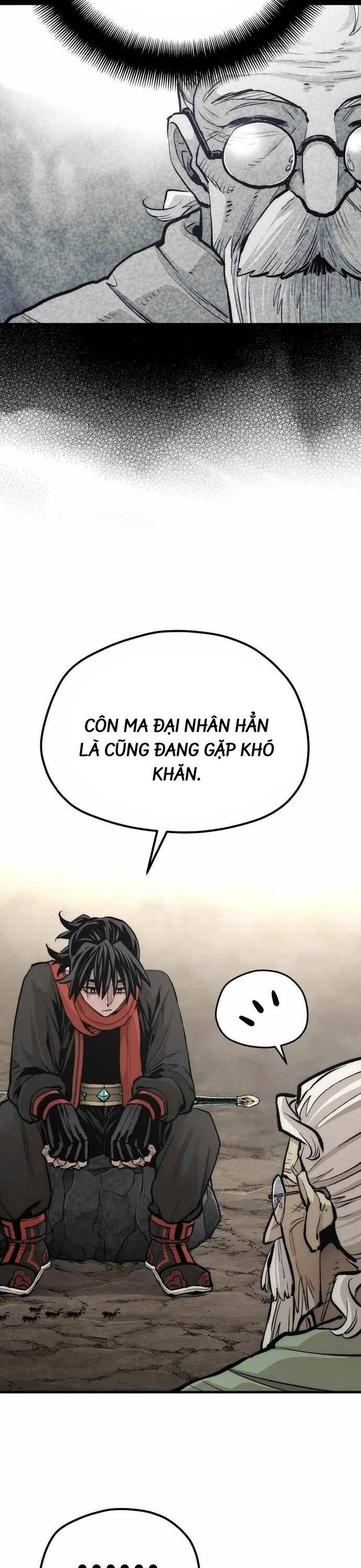 Thiên Ma Phi Thăng Truyện: Chapter 112