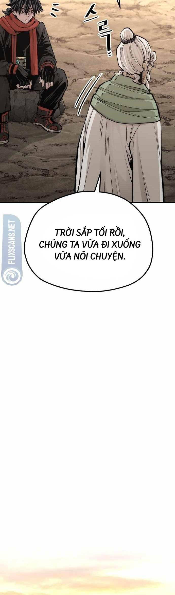 Thiên Ma Phi Thăng Truyện: Chapter 112