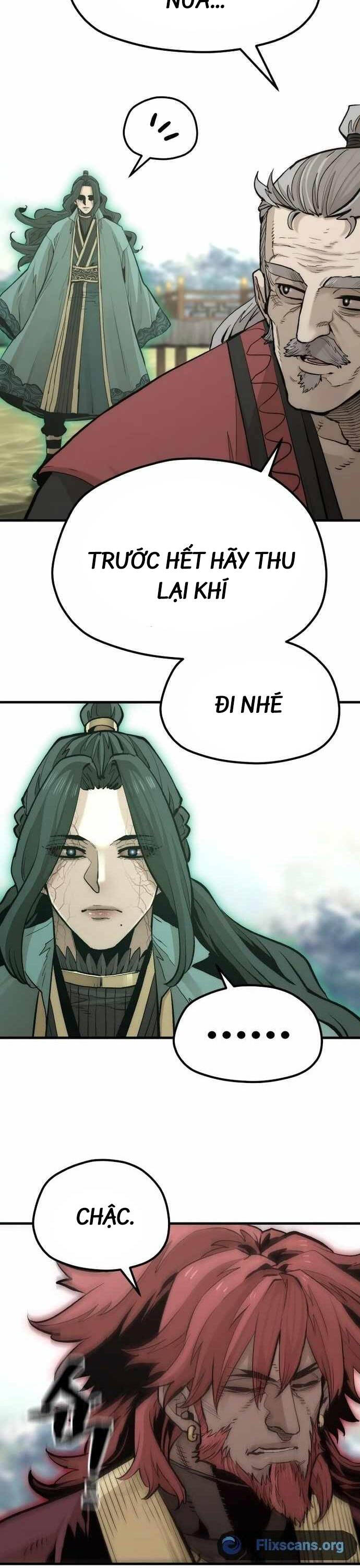 Thiên Ma Phi Thăng Truyện: Chapter 112