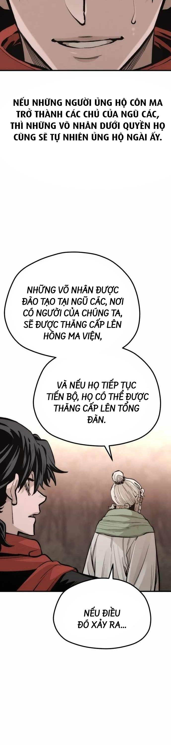 Thiên Ma Phi Thăng Truyện: Chapter 112