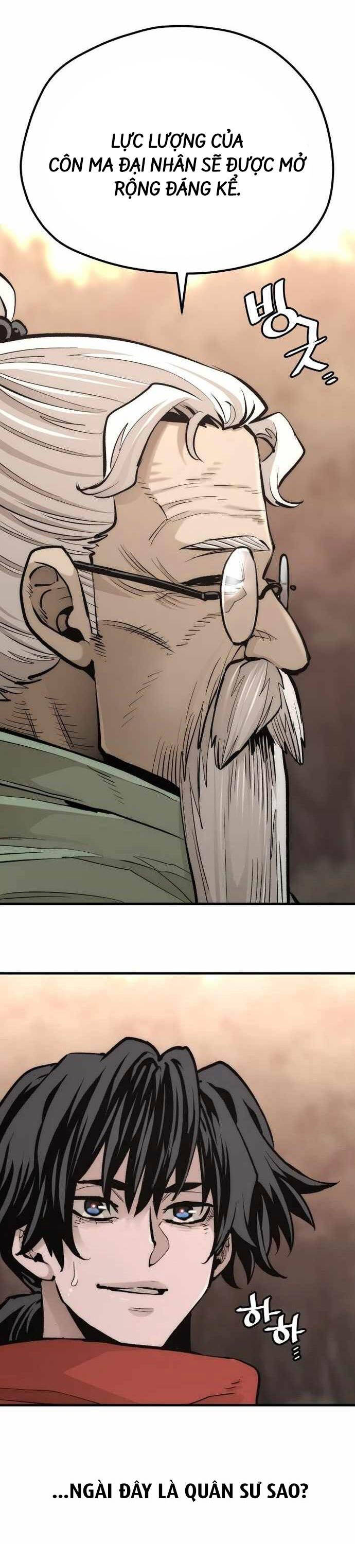 Thiên Ma Phi Thăng Truyện: Chapter 112