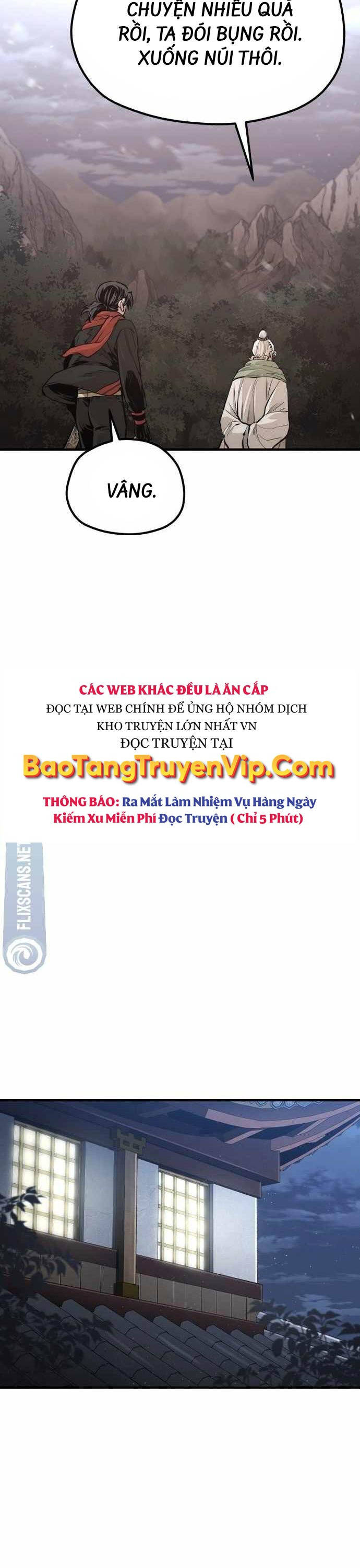 Thiên Ma Phi Thăng Truyện: Chapter 112