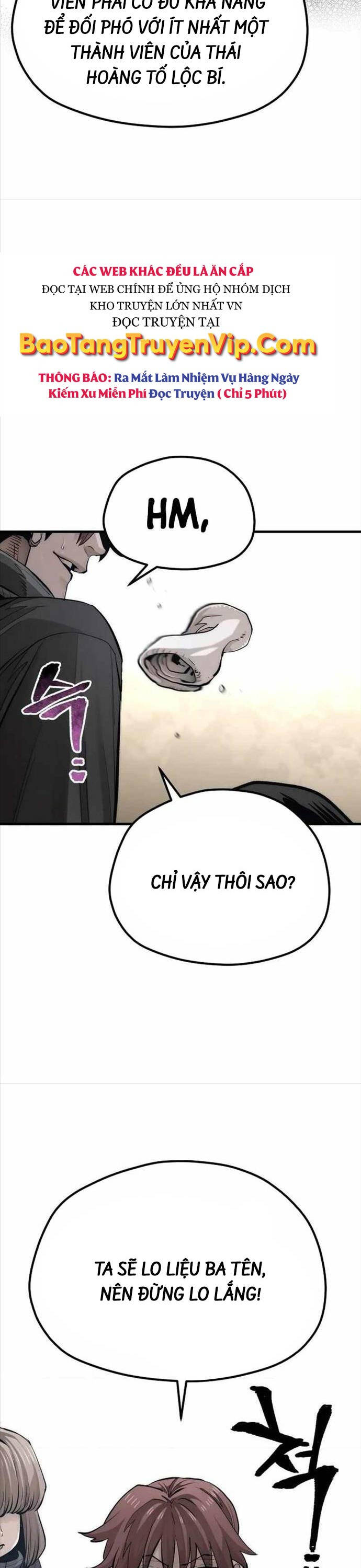 Thiên Ma Phi Thăng Truyện: Chapter 113