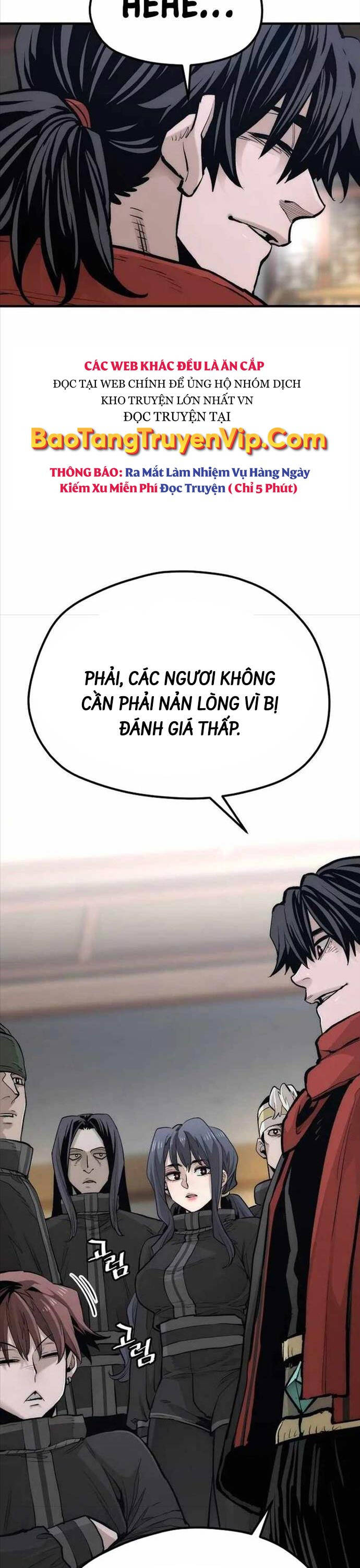 Thiên Ma Phi Thăng Truyện: Chapter 113
