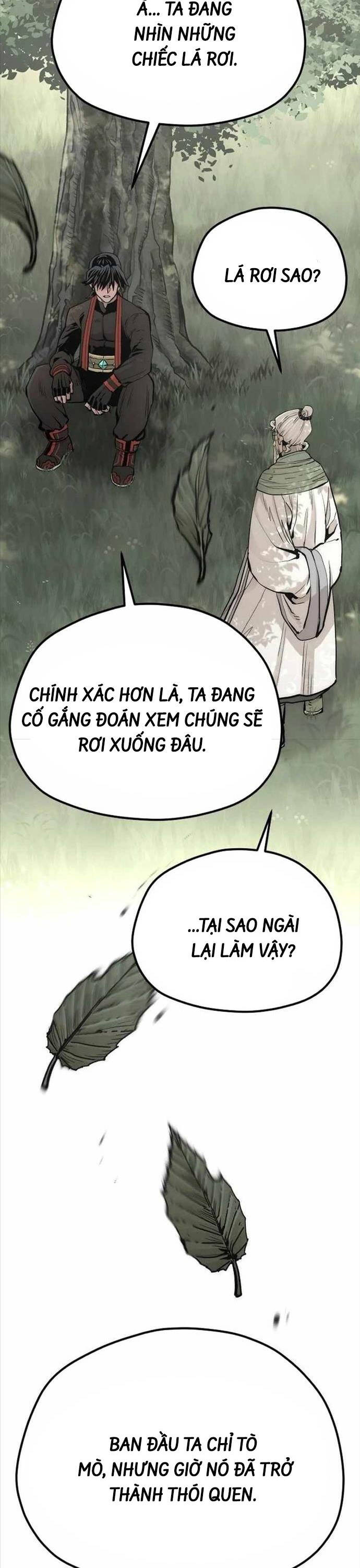 Thiên Ma Phi Thăng Truyện: Chapter 113