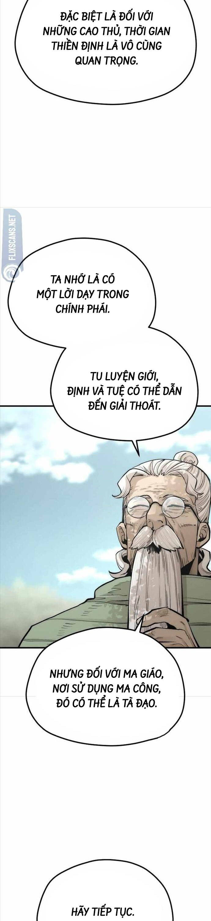Thiên Ma Phi Thăng Truyện: Chapter 113