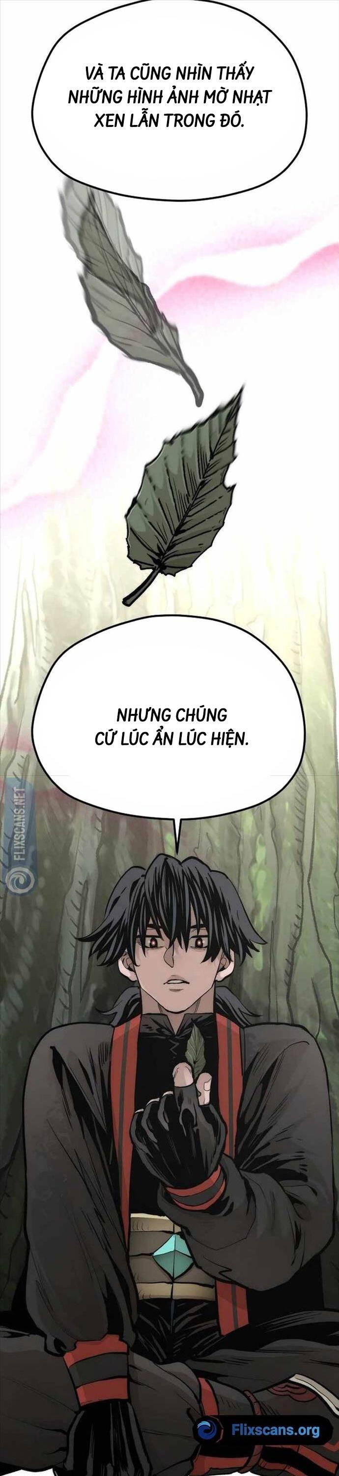 Thiên Ma Phi Thăng Truyện: Chapter 113