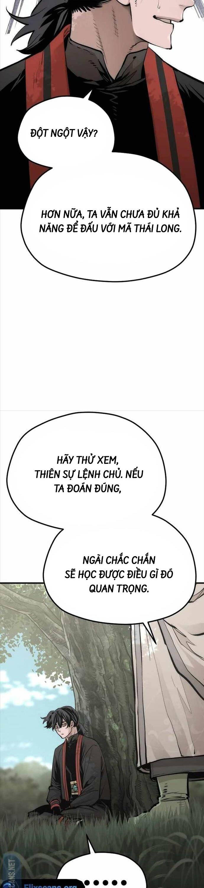 Thiên Ma Phi Thăng Truyện: Chapter 113