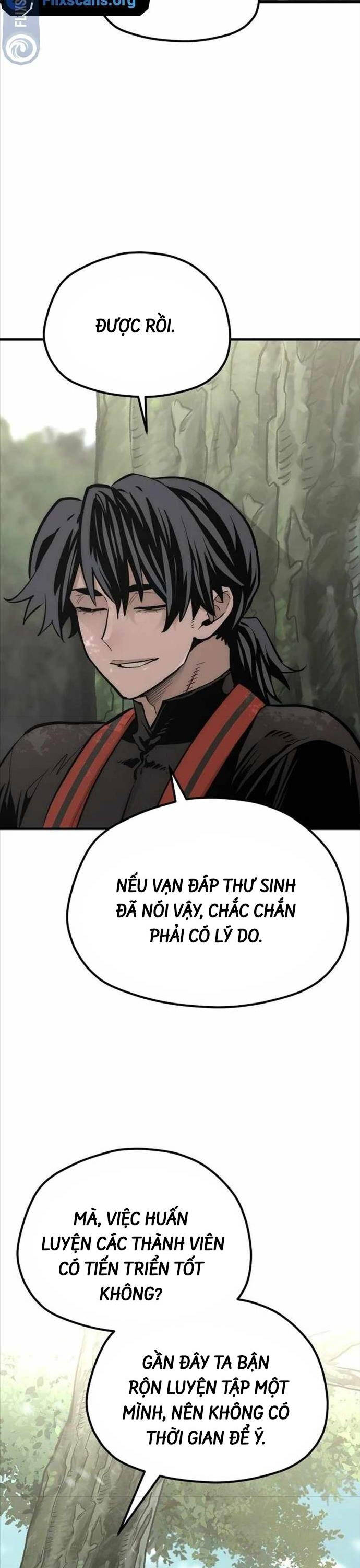 Thiên Ma Phi Thăng Truyện: Chapter 113