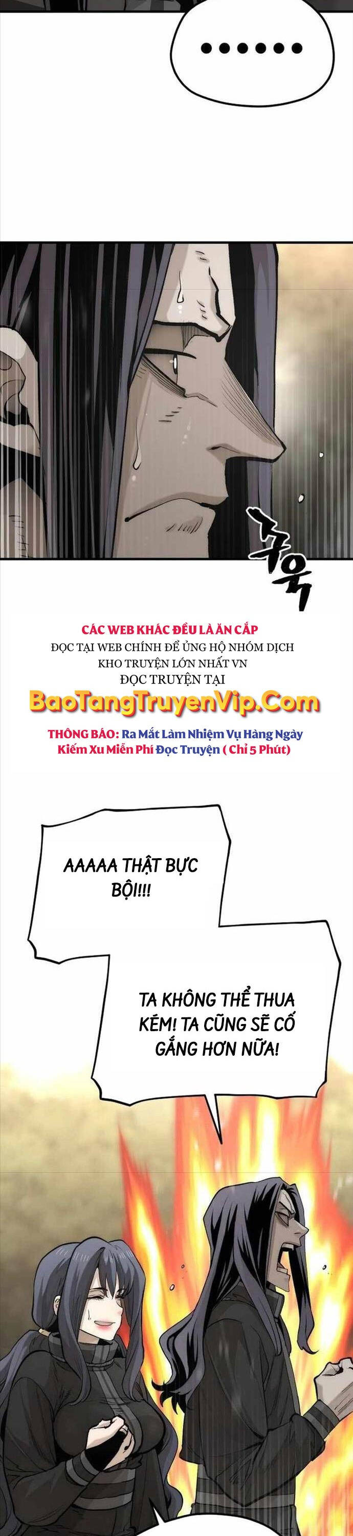 Thiên Ma Phi Thăng Truyện: Chapter 113
