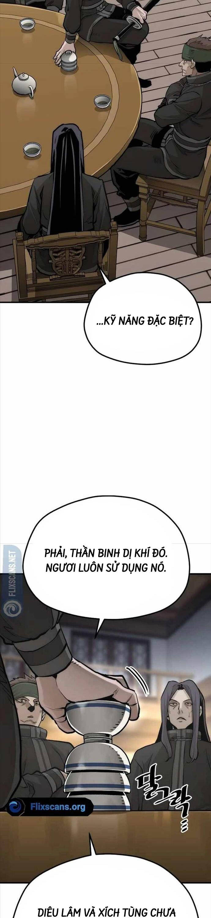 Thiên Ma Phi Thăng Truyện: Chapter 113