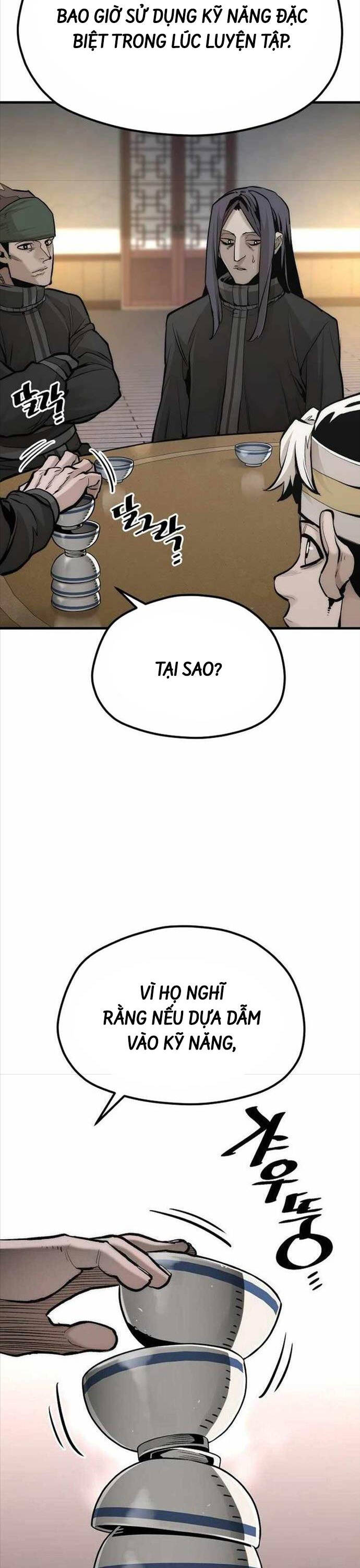 Thiên Ma Phi Thăng Truyện: Chapter 113