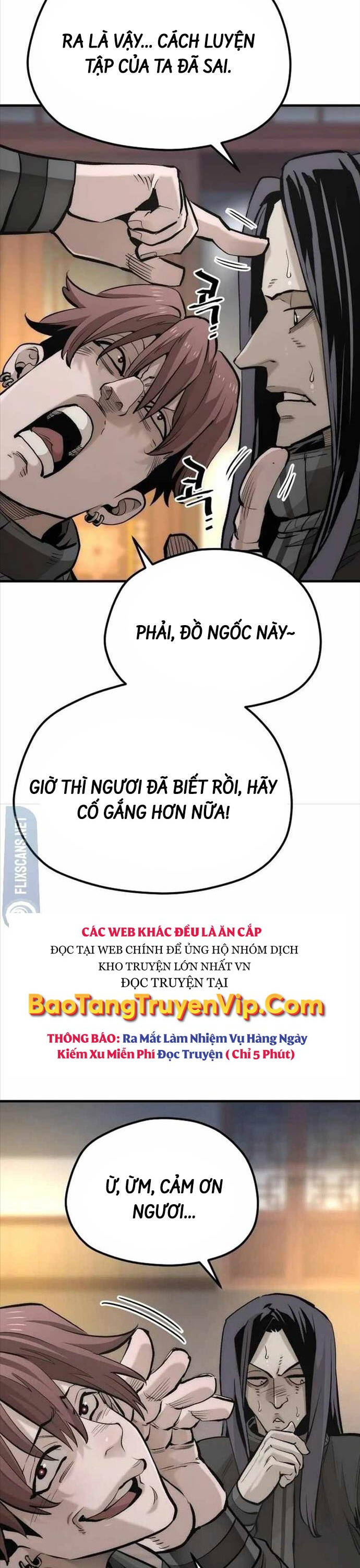 Thiên Ma Phi Thăng Truyện: Chapter 113