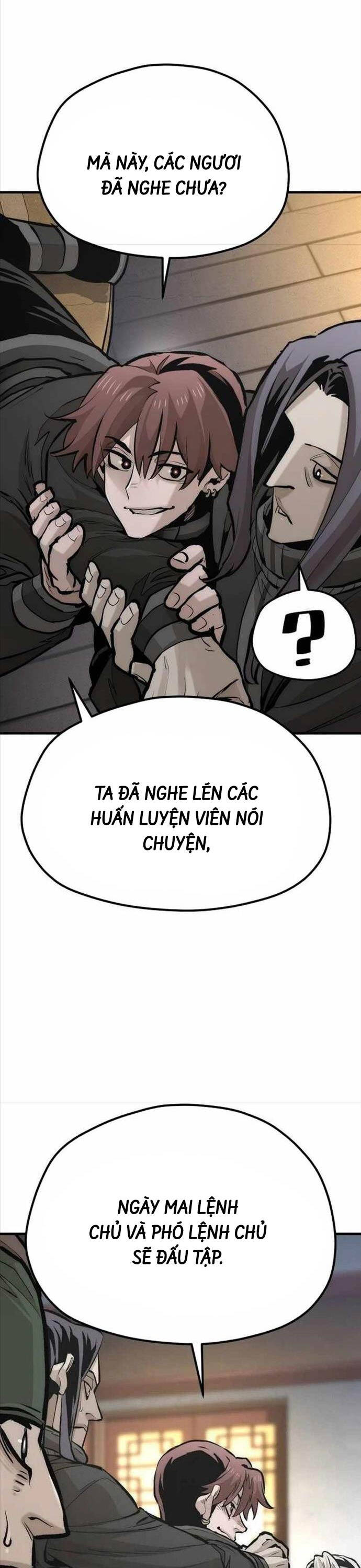 Thiên Ma Phi Thăng Truyện: Chapter 113