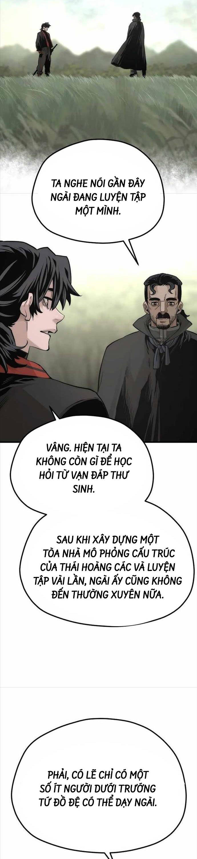 Thiên Ma Phi Thăng Truyện: Chapter 113