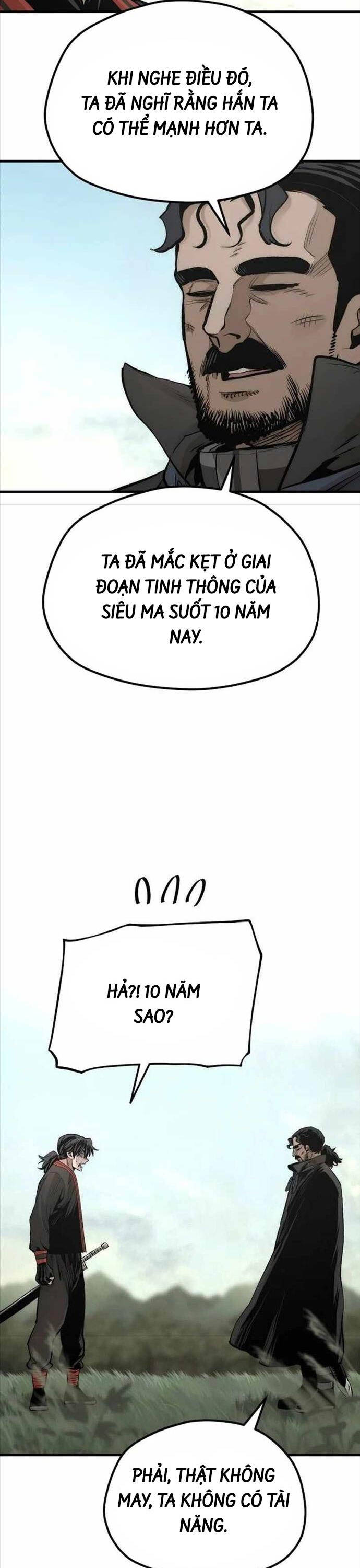 Thiên Ma Phi Thăng Truyện: Chapter 113