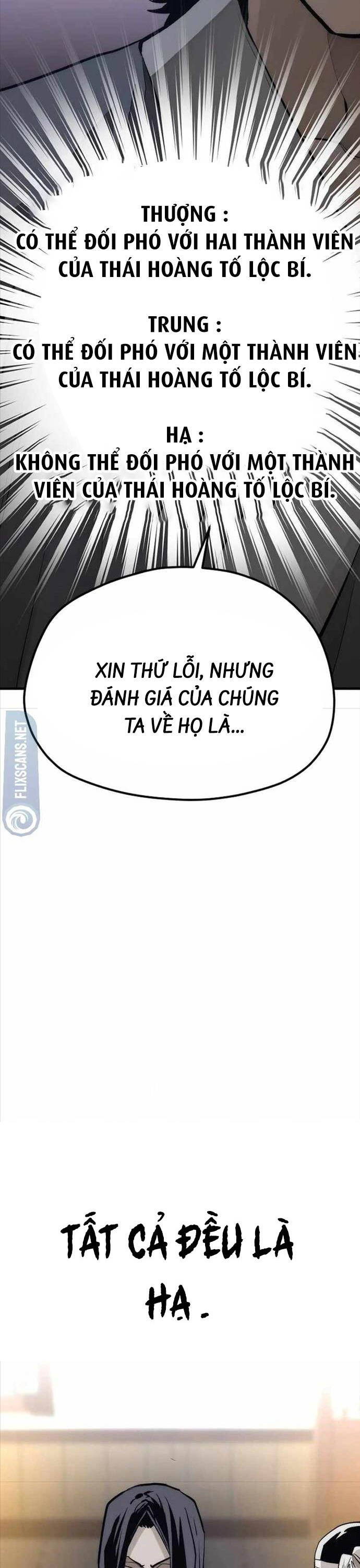 Thiên Ma Phi Thăng Truyện: Chapter 113