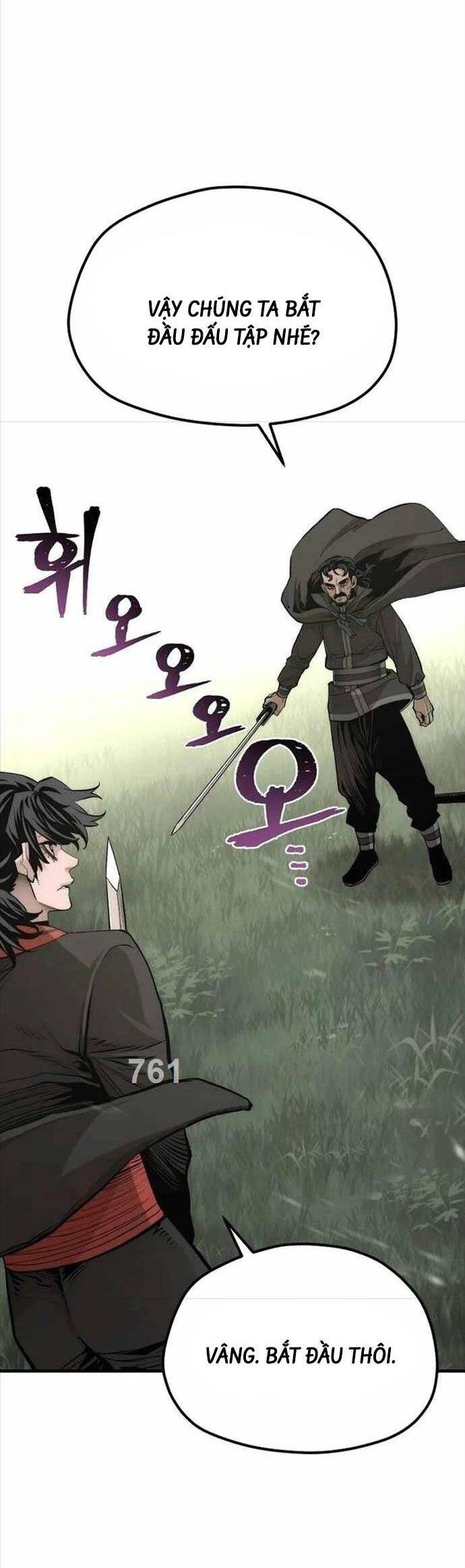 Thiên Ma Phi Thăng Truyện: Chapter 114