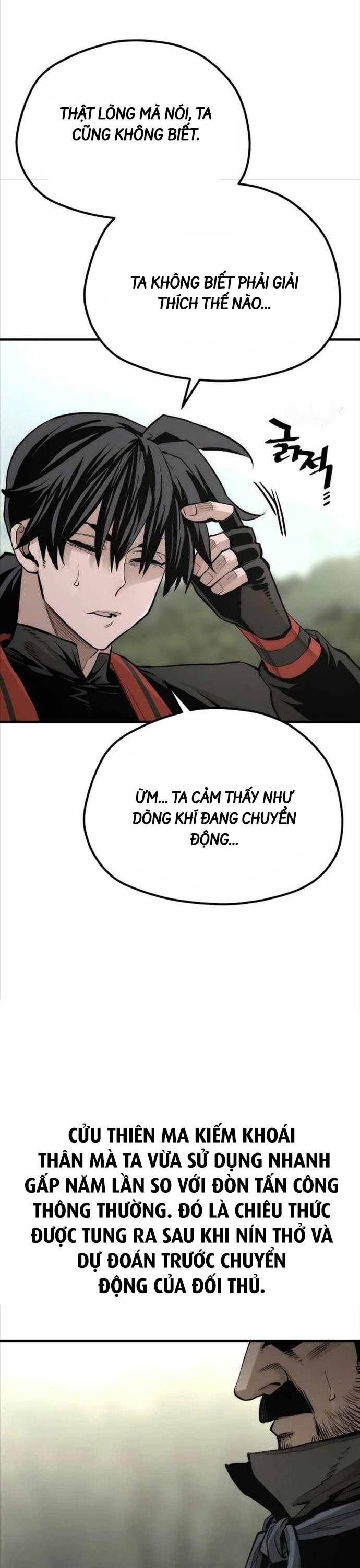 Thiên Ma Phi Thăng Truyện: Chapter 114
