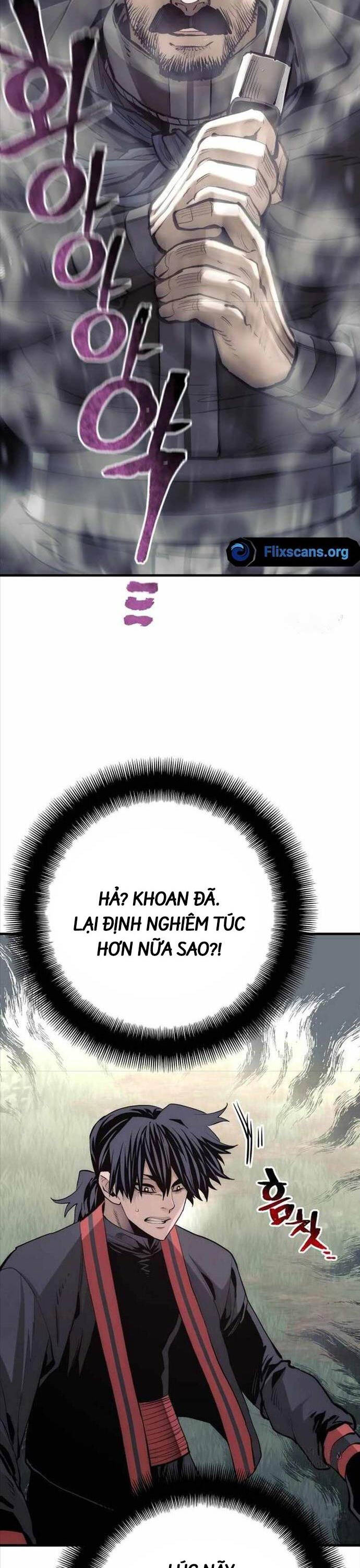 Thiên Ma Phi Thăng Truyện: Chapter 114