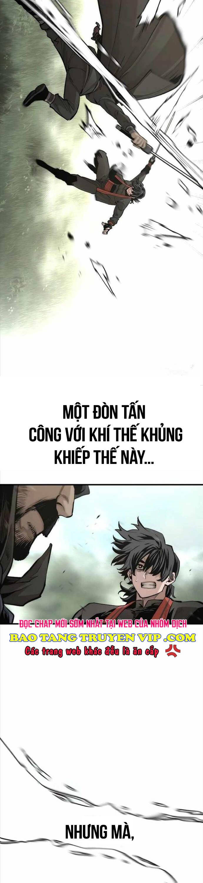 Thiên Ma Phi Thăng Truyện: Chapter 114