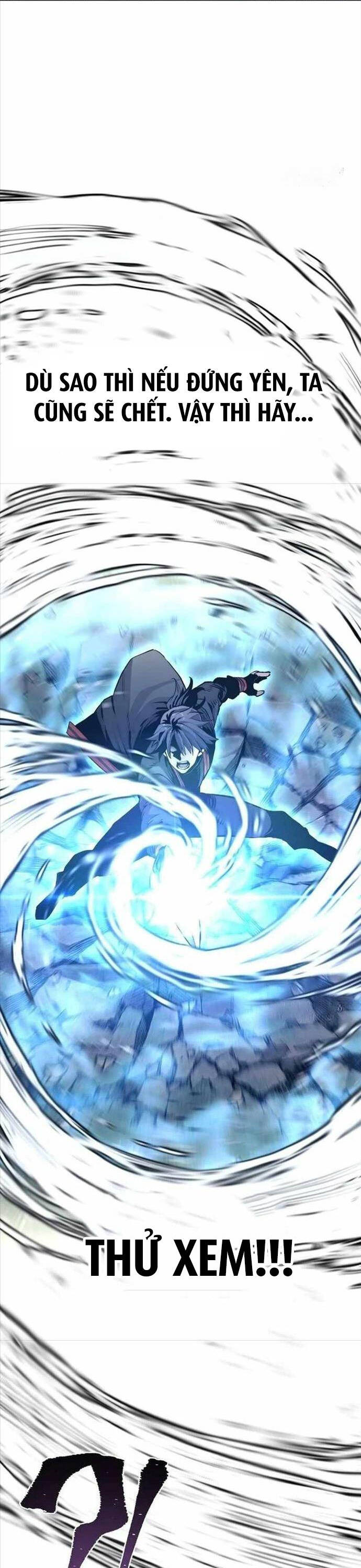 Thiên Ma Phi Thăng Truyện: Chapter 114
