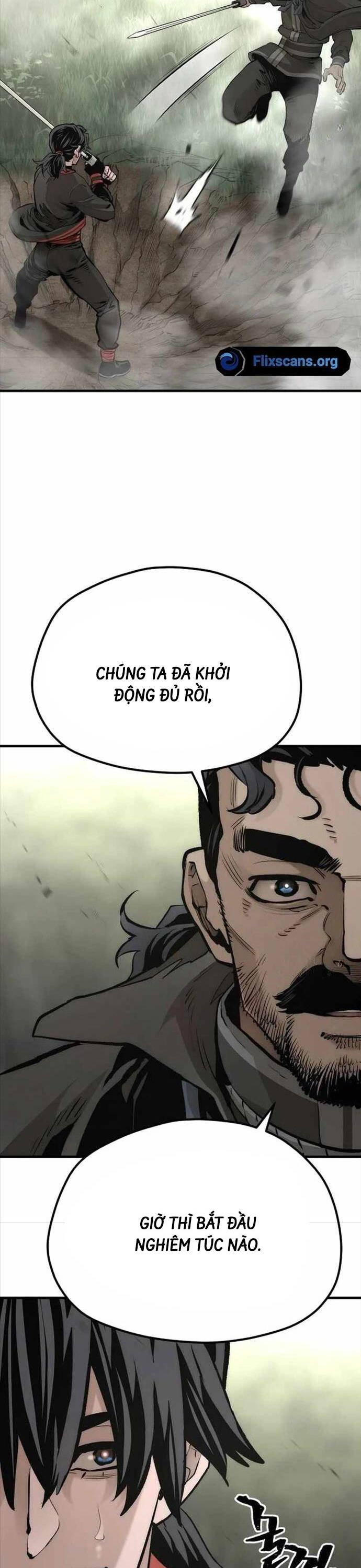 Thiên Ma Phi Thăng Truyện: Chapter 114