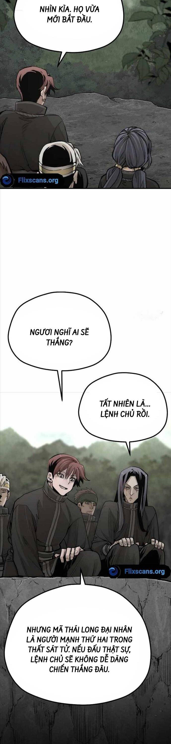 Thiên Ma Phi Thăng Truyện: Chapter 114
